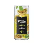 DEL VALLE MARACUJÁ LATA