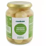 Patatas Parisinas 220g