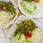 ENSALADA MIXTA