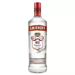 Vodka Smirnoff 998ml