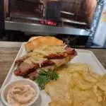 SANDUBRISKET