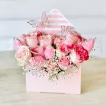 Sobre Floral + Fresas