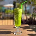 Suco verde