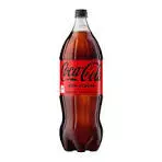 Coca Cola Zero Litro