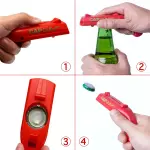 Cap Gun