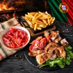FRANGO DA GUIA DEAL MENU