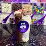 Açaí Kinder Bueno