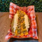 Franzeitona 🫒+ batata palh