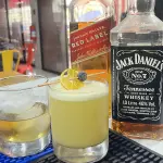WHISKY SOUR