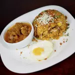 Tigrillo Combo 1