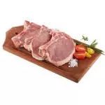 2 Kg Costillitas de cerdo