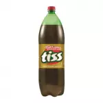 Guaraná Tiss 2L