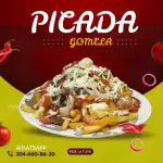 GOMELA