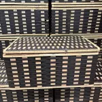 Caixa de Natal 55x35x26 COD:670