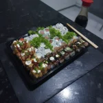 Combinado 44 peças