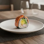 Ebi trufado