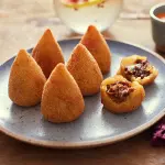 Mini Coxinha de Costela