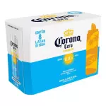 CORONA ZERO 0.0%