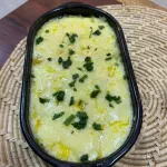 Escondidinho de Carne Seca