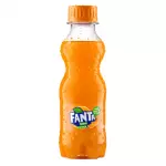 Fanta Laranja 200ml