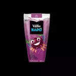 Del Valle Kapo Uva