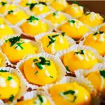 Causitas de pollo