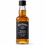 JACK DANIELS 50ML