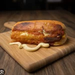 Hot dog calabresa