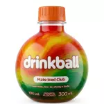 DRNKBALL MATE ICE CLUB 300ML
