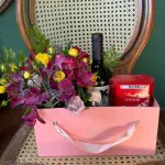 Wine Bag