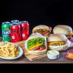 Combo Família