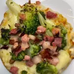 Brócolis Especial