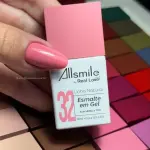 Esmalte Gel Allsmile N•32