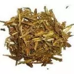 CHA CARQUEJA DOCE 50gr