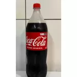 Coca 1,5 litro