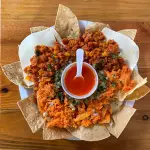 Combo Nachos La Chingona