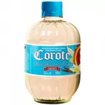 Corote Baunilha c/ Limão 500ml