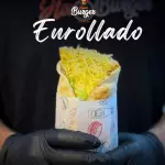 ENROLLADO MIXTO