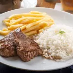 MENU KIDS