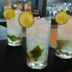 Mojito Clasico Cubano