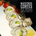 Promo Kitchen 50 cortes