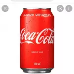 Coca lata