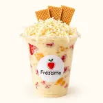 MIXTA FRESA DURAZNO 12 ONZ