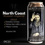 North Coast old Rasputin