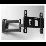 Rack móvil 2 brazo para 32" a 43"