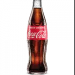 Gaseosas vidrio 355ml