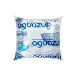 Aguazul Bolsa 1/2 litro