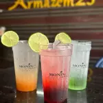 Soda italiana