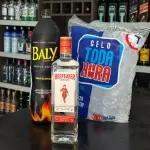 Kit Befeetear Tradicional