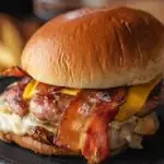 X.Lombo Bacon
